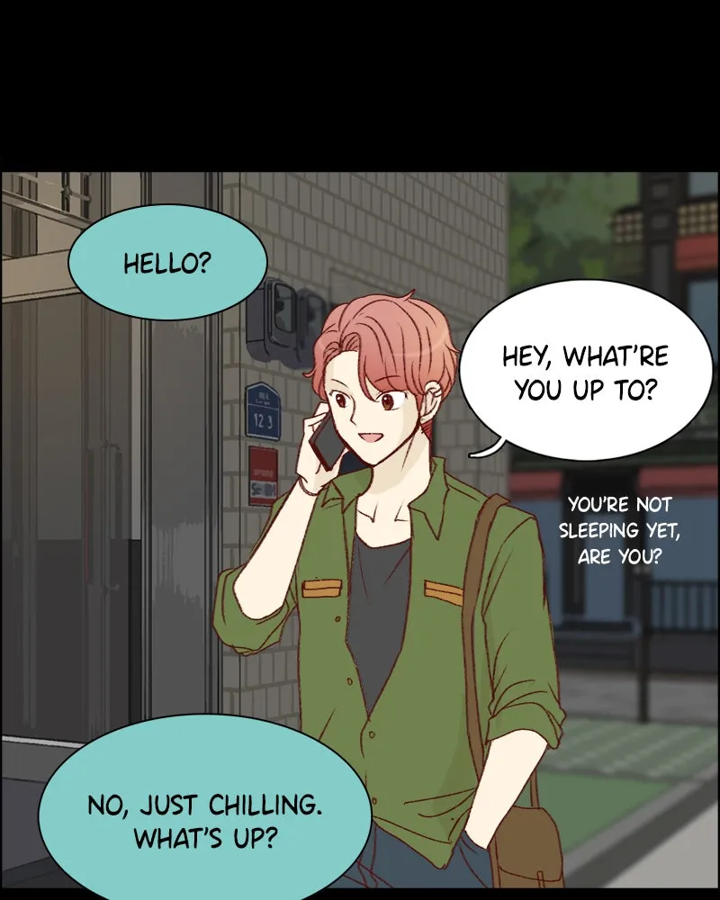 My Girlfriend is the Man! Chapter 31 page 29 - 