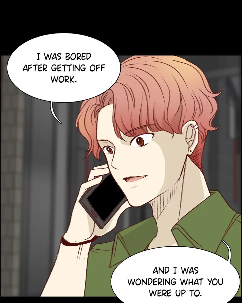 My Girlfriend is the Man! Chapter 31 page 31 - 