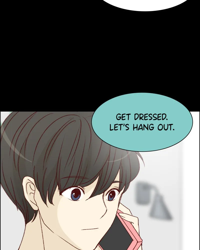 My Girlfriend is the Man! Chapter 31 page 32 - 