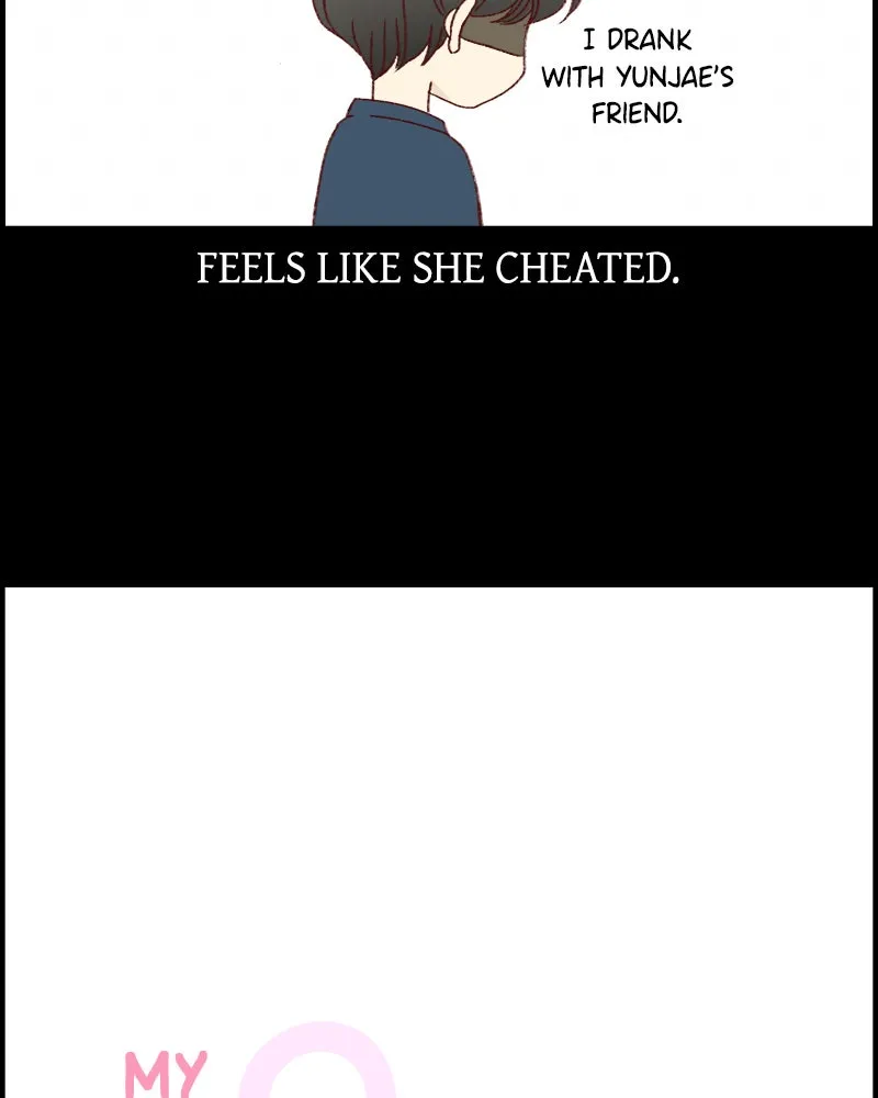 My Girlfriend is the Man! Chapter 31 page 6 - 