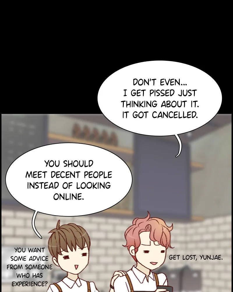 My Girlfriend is the Man! Chapter 31 page 9 - 