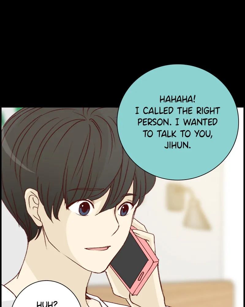 My Girlfriend is the Man! Chapter 32 page 1 - 