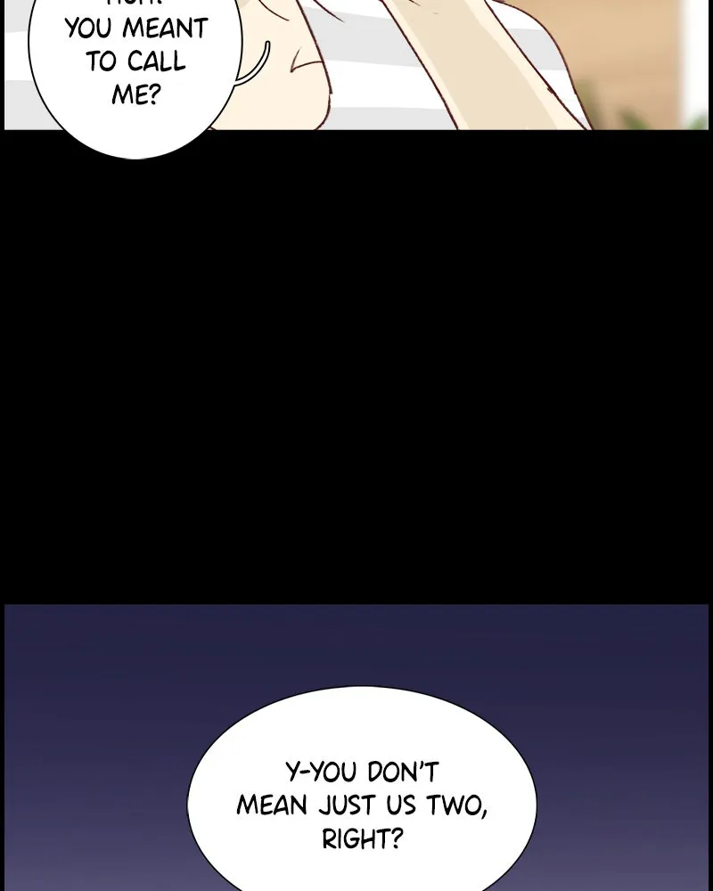 My Girlfriend is the Man! Chapter 32 page 2 - 