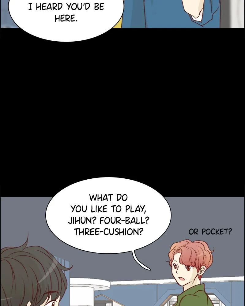 My Girlfriend is the Man! Chapter 32 page 12 - 