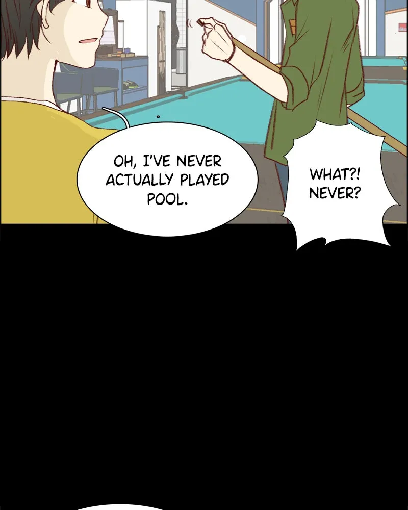 My Girlfriend is the Man! Chapter 32 page 13 - 