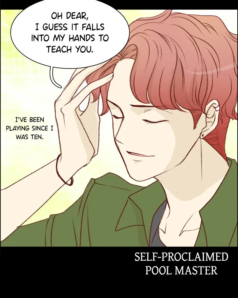 My Girlfriend is the Man! Chapter 32 page 14 - 