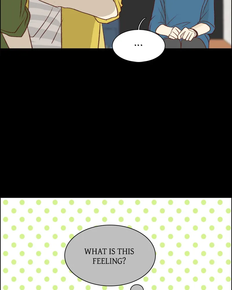 My Girlfriend is the Man! Chapter 32 page 16 - 