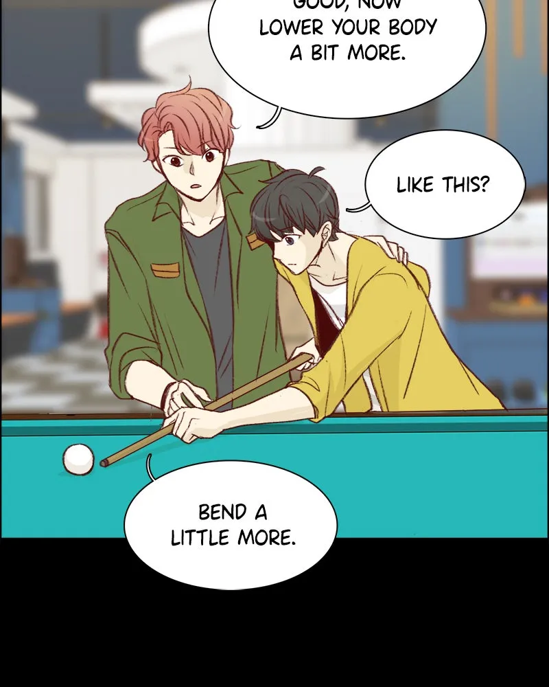 My Girlfriend is the Man! Chapter 32 page 18 - 