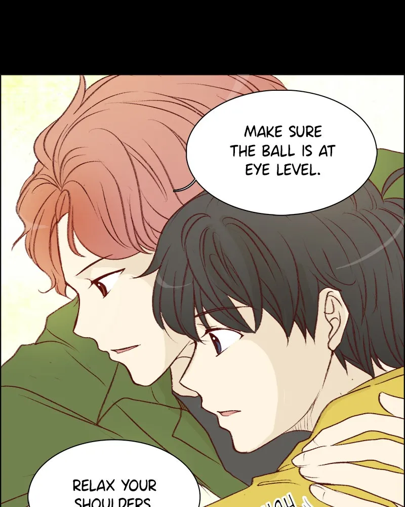 My Girlfriend is the Man! Chapter 32 page 19 - 