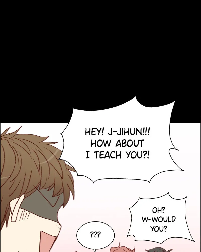 My Girlfriend is the Man! Chapter 32 page 21 - 