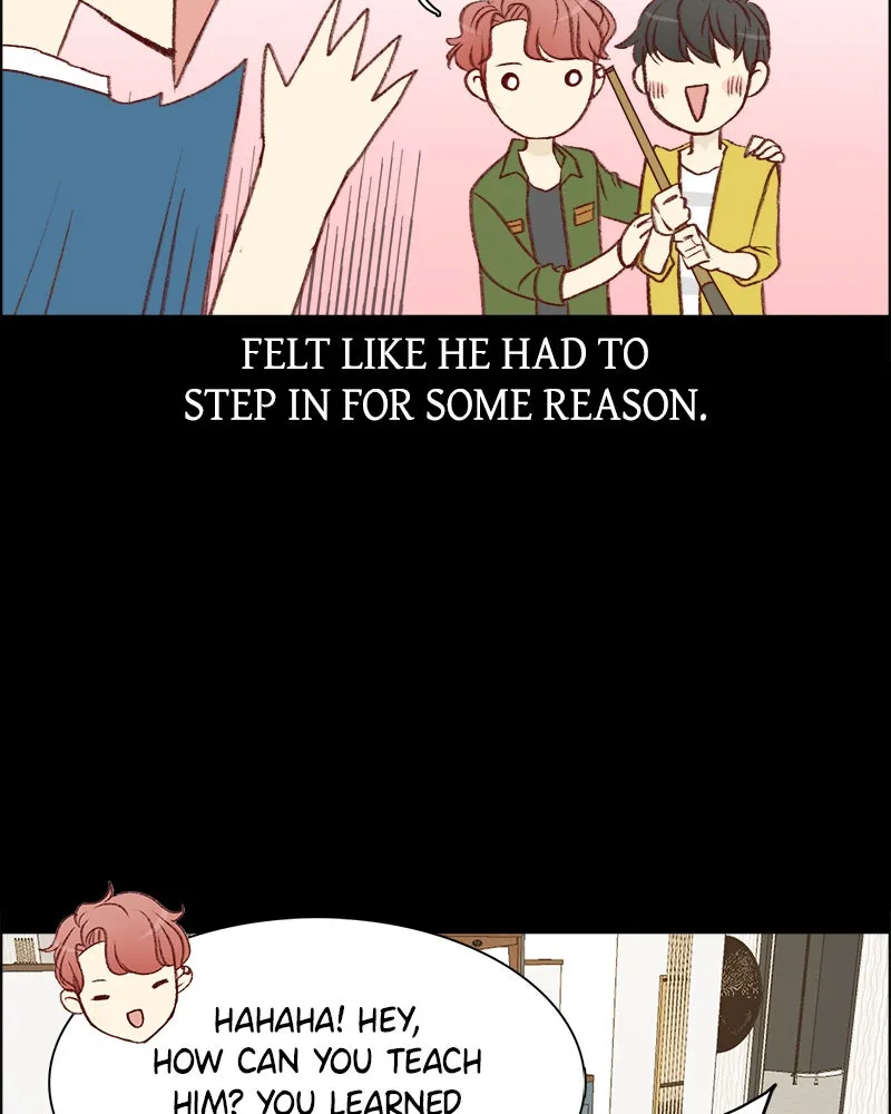My Girlfriend is the Man! Chapter 32 page 22 - 