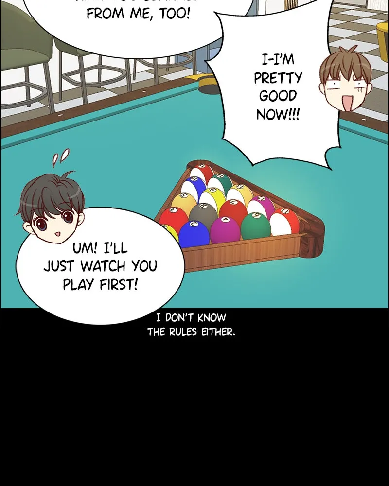 My Girlfriend is the Man! Chapter 32 page 23 - 