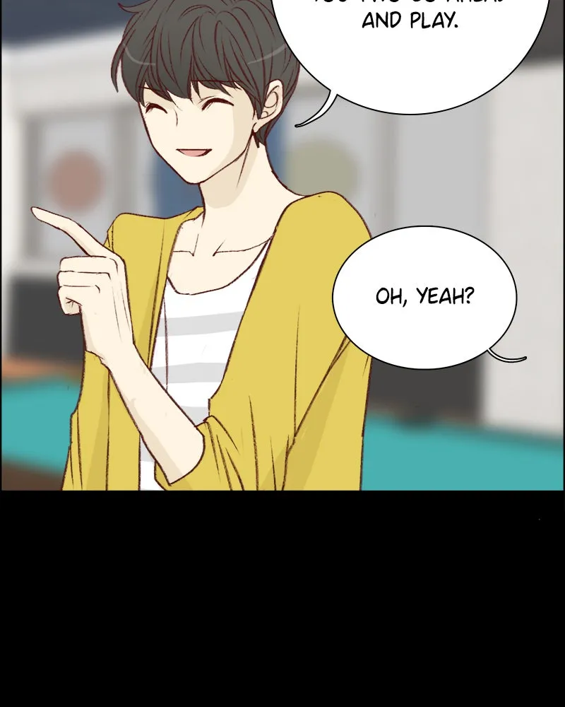 My Girlfriend is the Man! Chapter 32 page 27 - 