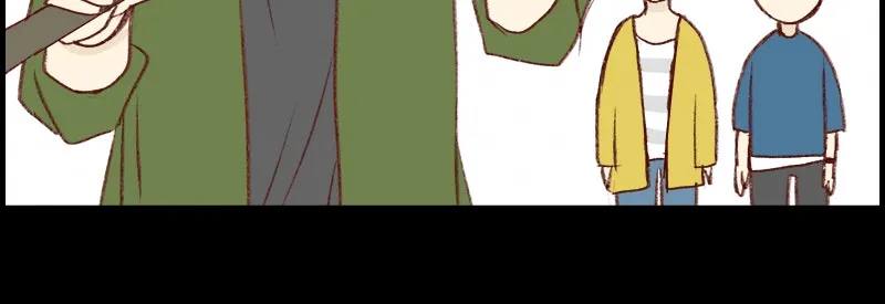 My Girlfriend is the Man! Chapter 32 page 10 - 