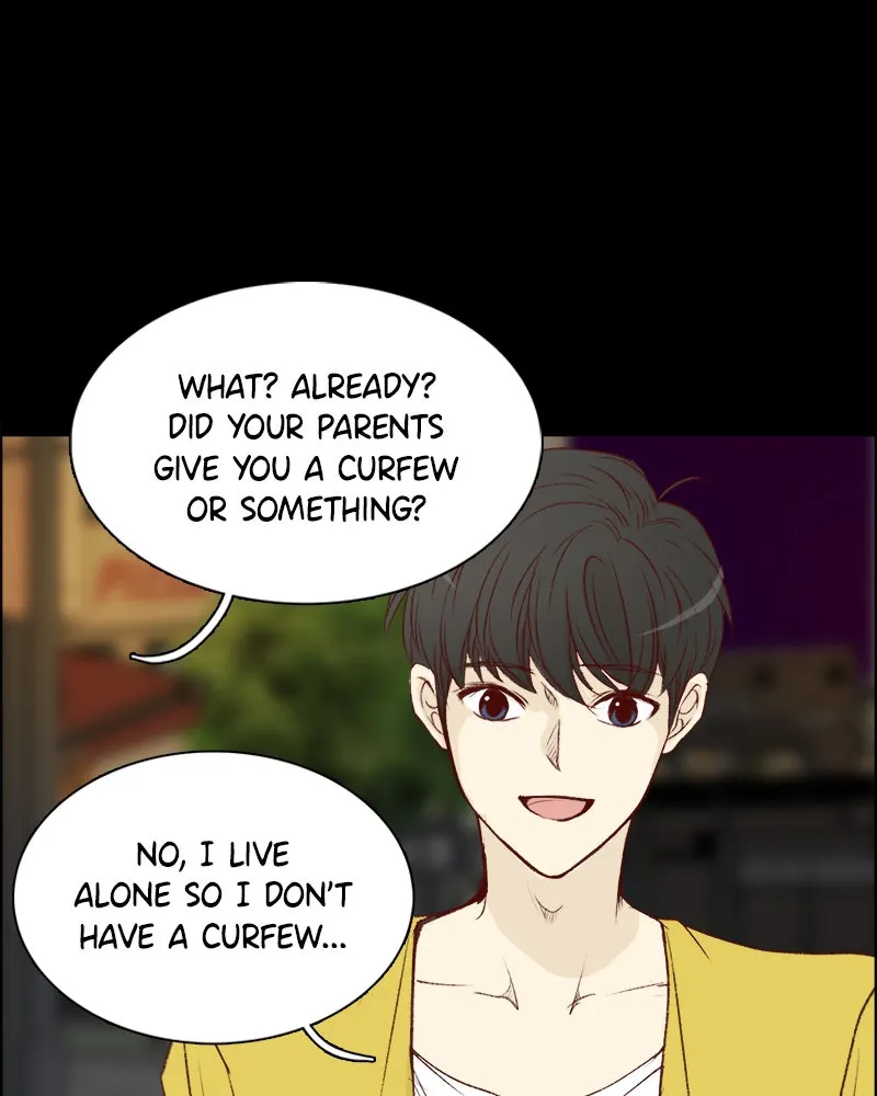 My Girlfriend is the Man! Chapter 33 page 11 - 