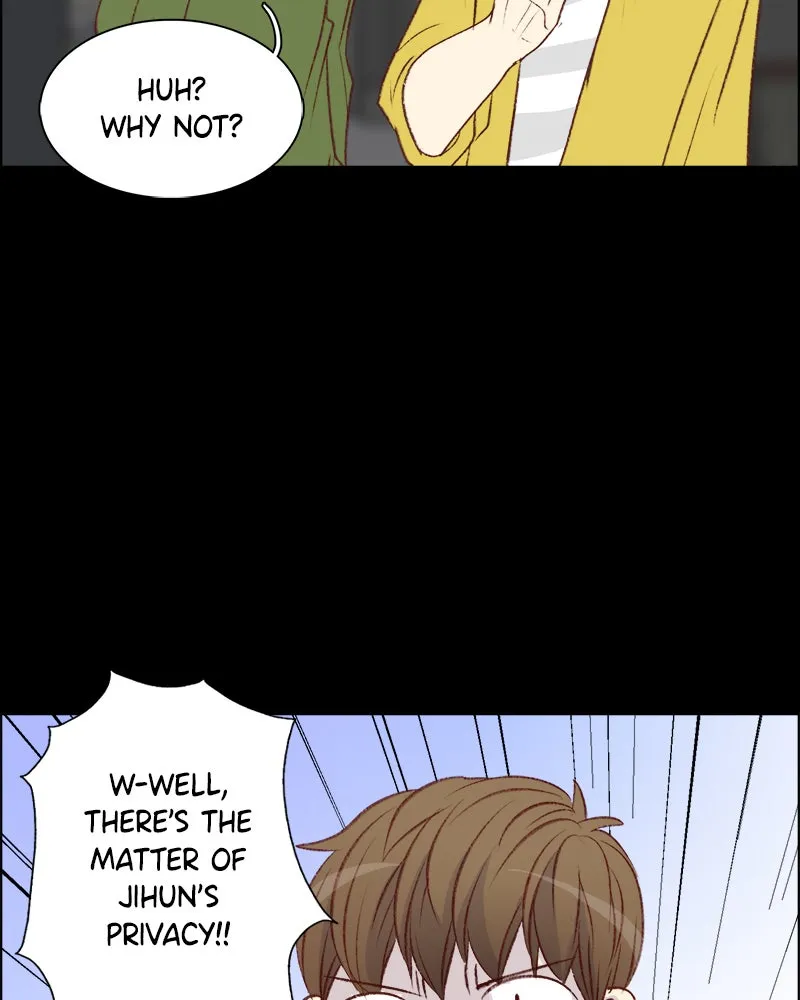 My Girlfriend is the Man! Chapter 33 page 16 - 