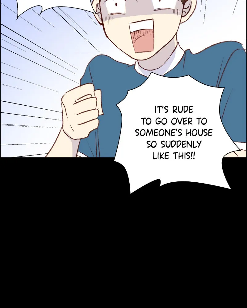 My Girlfriend is the Man! Chapter 33 page 17 - 