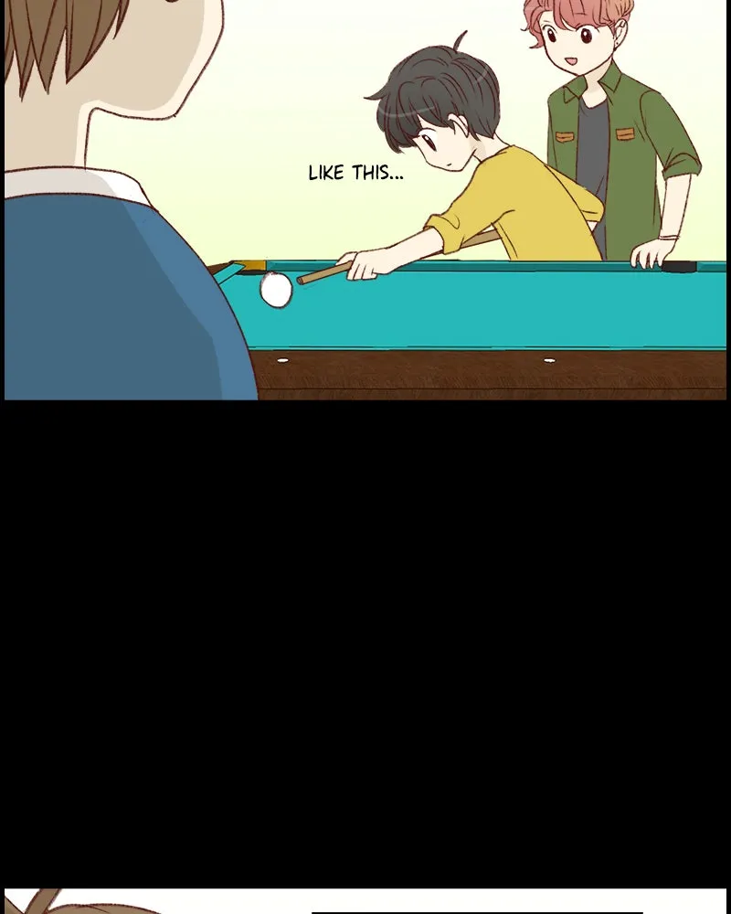 My Girlfriend is the Man! Chapter 33 page 3 - 