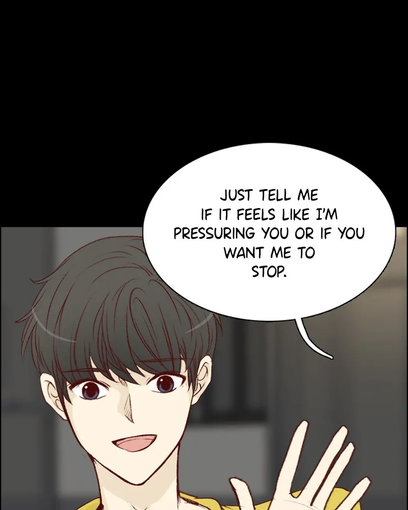 My Girlfriend is the Man! Chapter 33 page 21 - 