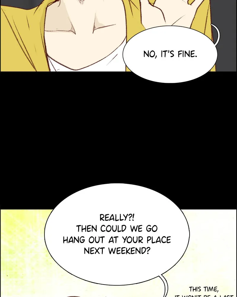 My Girlfriend is the Man! Chapter 33 page 22 - 