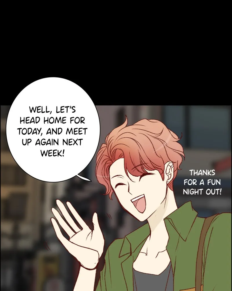 My Girlfriend is the Man! Chapter 33 page 25 - 