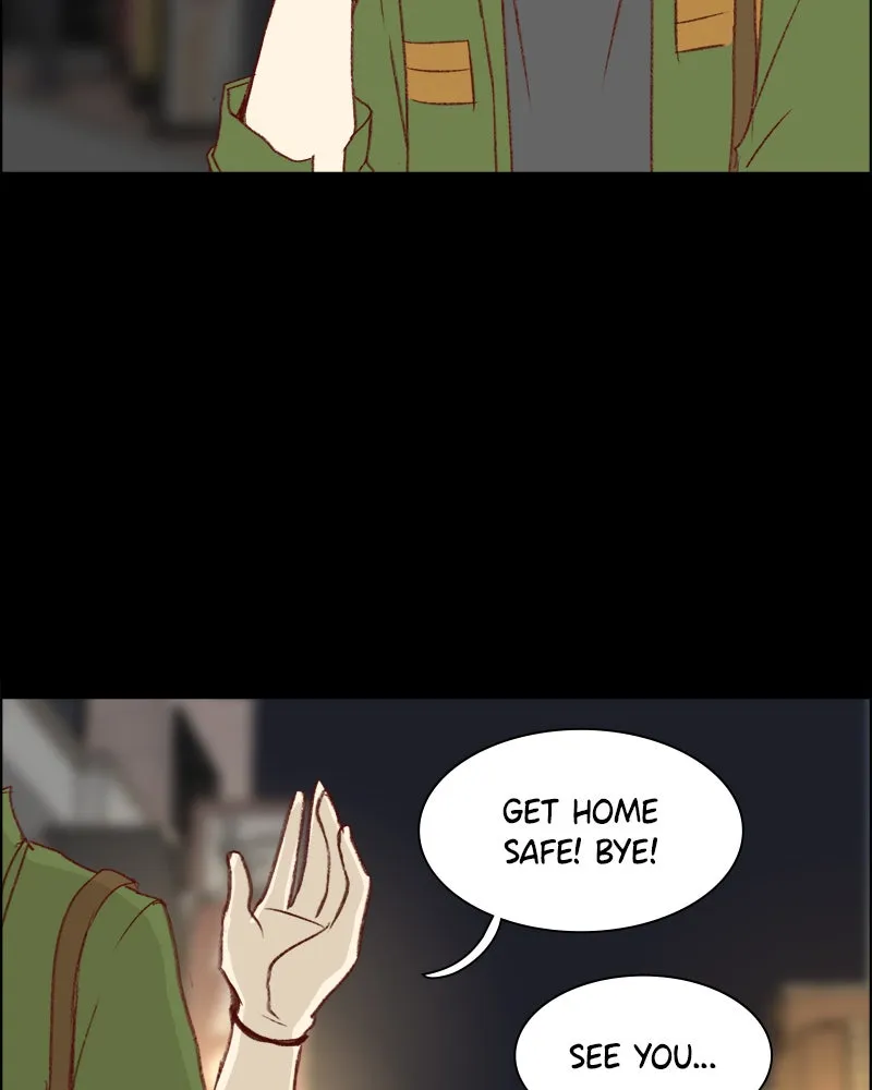 My Girlfriend is the Man! Chapter 33 page 26 - 