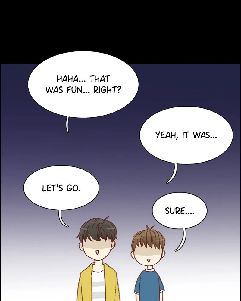 My Girlfriend is the Man! Chapter 33 page 29 - 