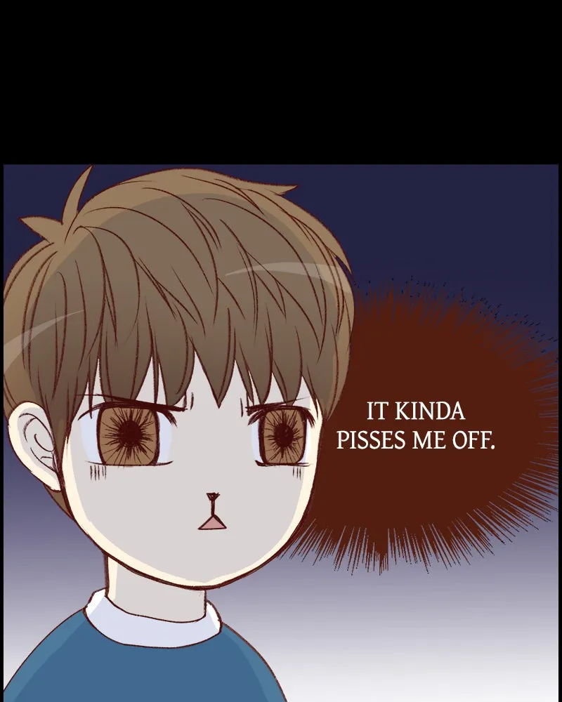 My Girlfriend is the Man! Chapter 33 page 5 - 