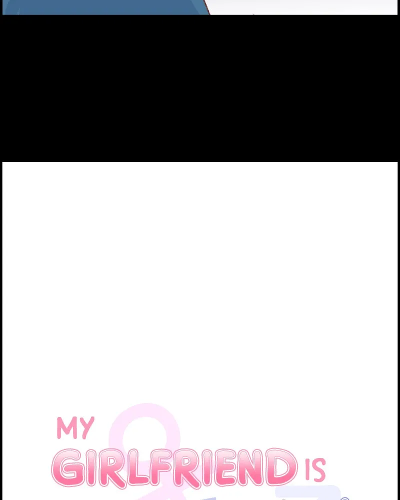 My Girlfriend is the Man! Chapter 33 page 6 - 