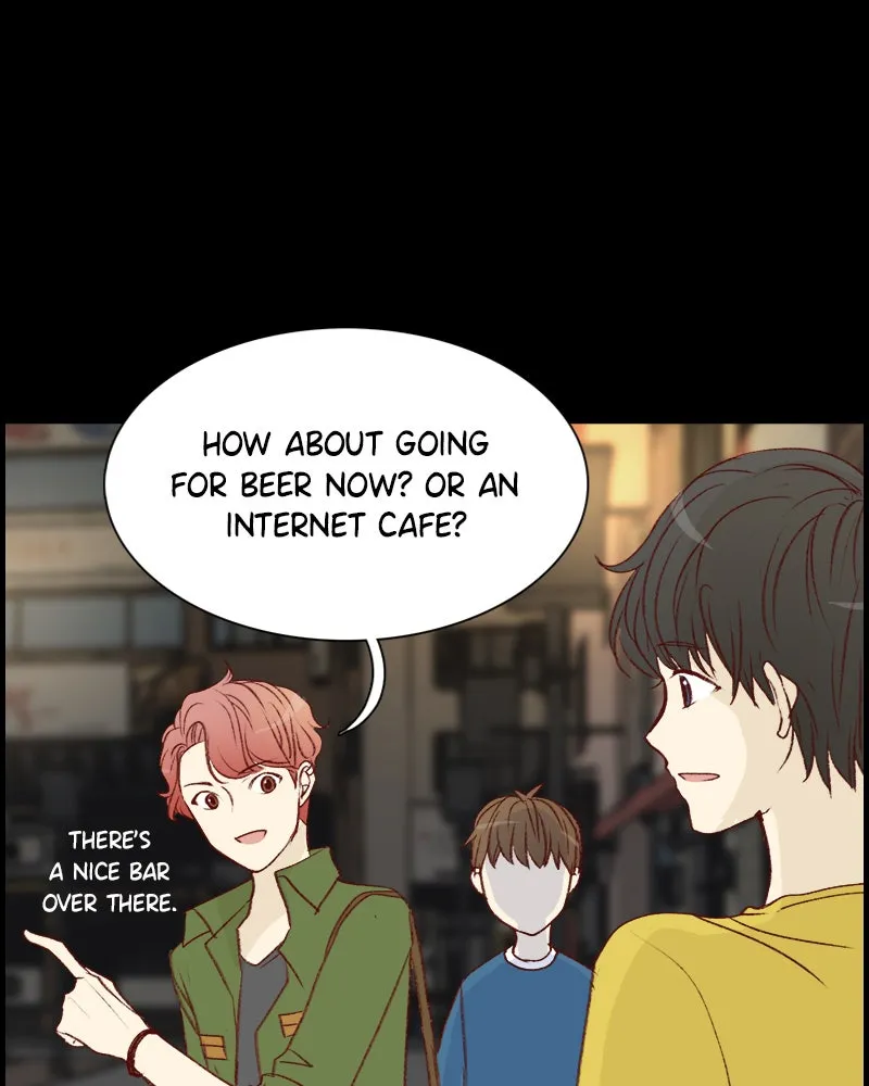 My Girlfriend is the Man! Chapter 33 page 9 - 