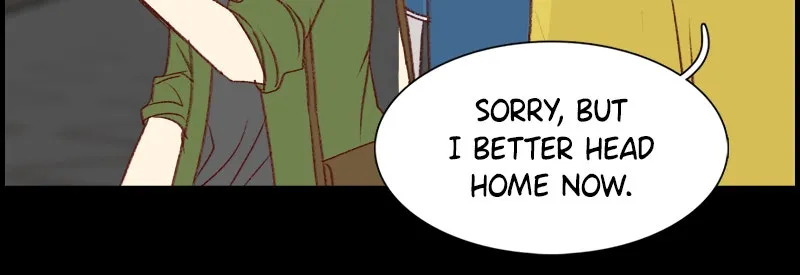 My Girlfriend is the Man! Chapter 33 page 10 - 
