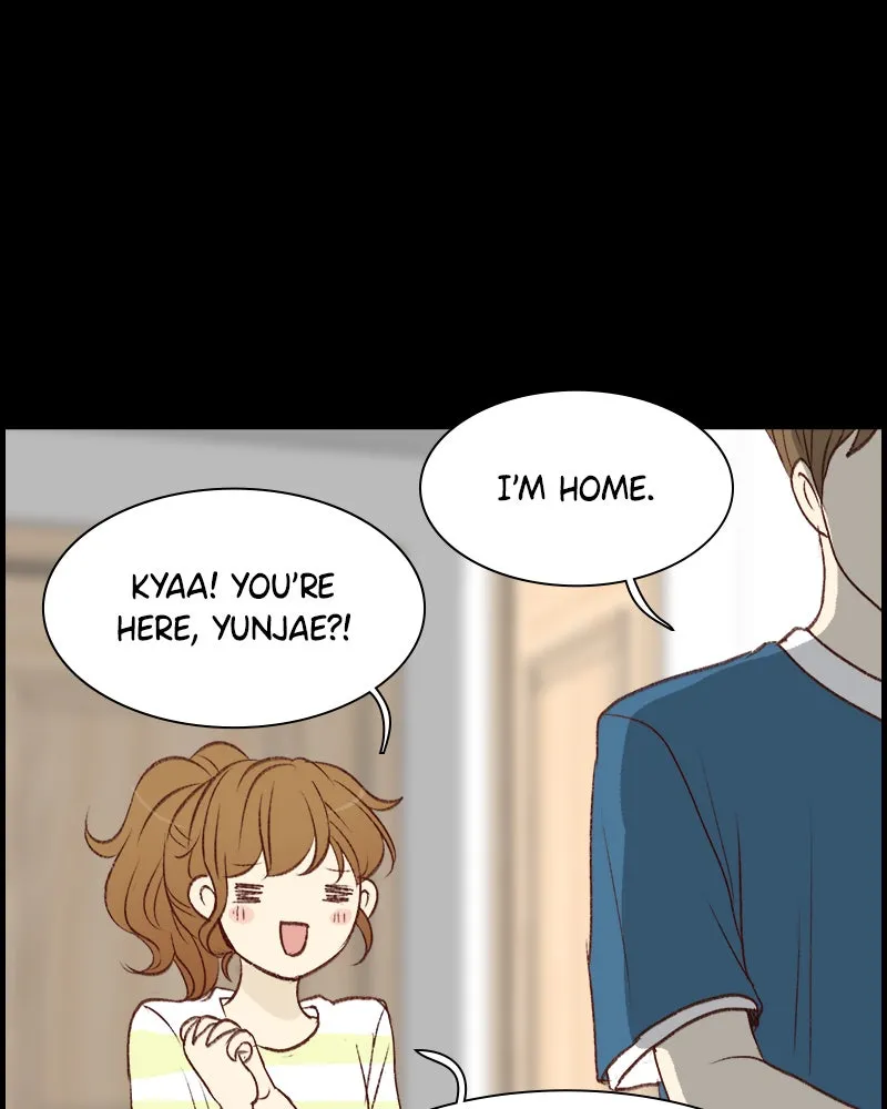My Girlfriend is the Man! Chapter 34 page 1 - 