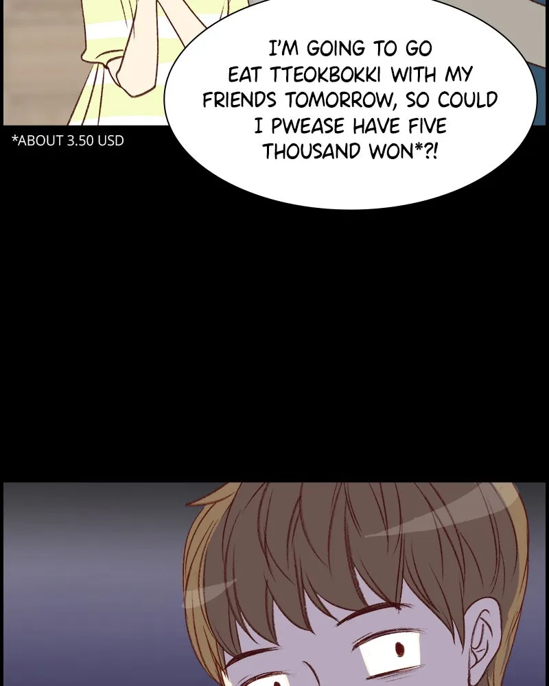 My Girlfriend is the Man! Chapter 34 page 2 - 