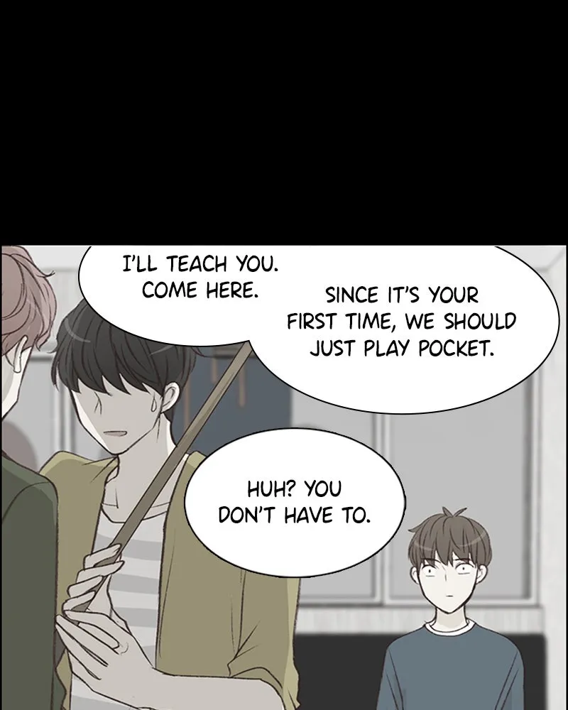 My Girlfriend is the Man! Chapter 34 page 11 - 