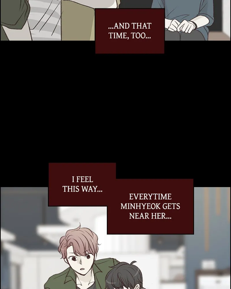 My Girlfriend is the Man! Chapter 34 page 12 - 