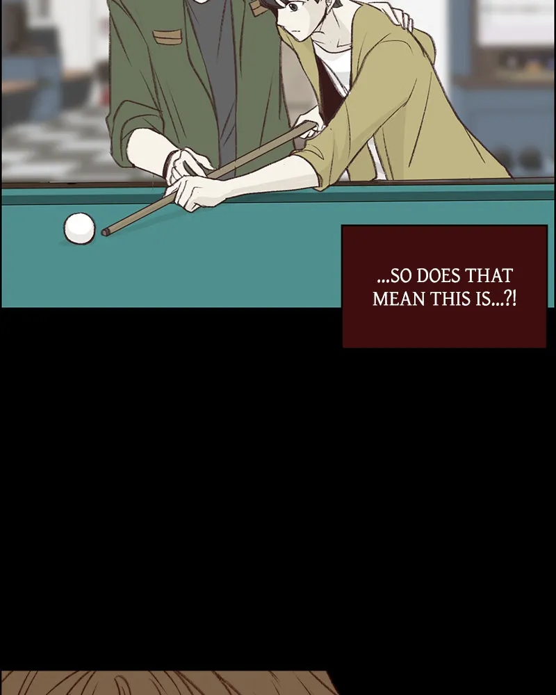 My Girlfriend is the Man! Chapter 34 page 13 - 