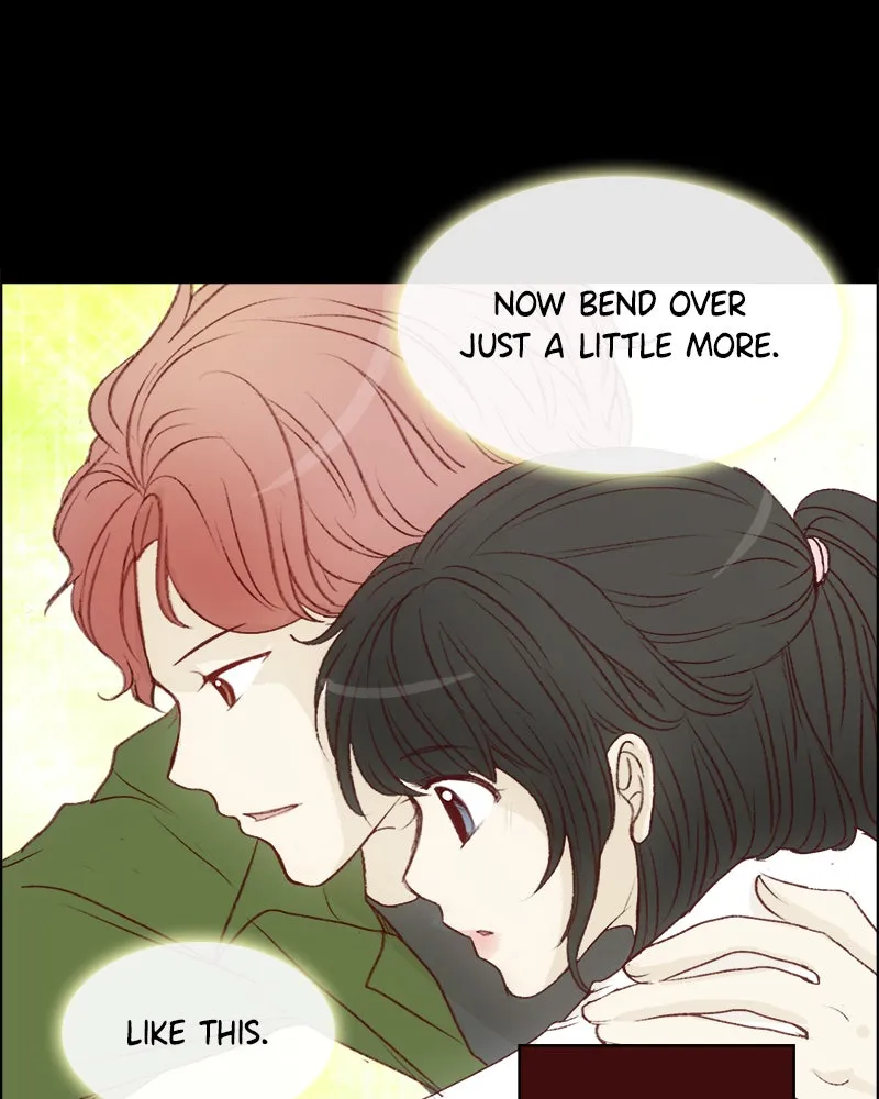 My Girlfriend is the Man! Chapter 34 page 19 - 