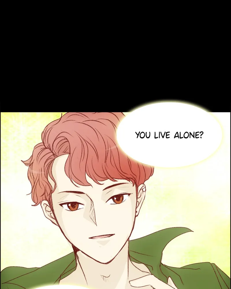 My Girlfriend is the Man! Chapter 34 page 21 - 