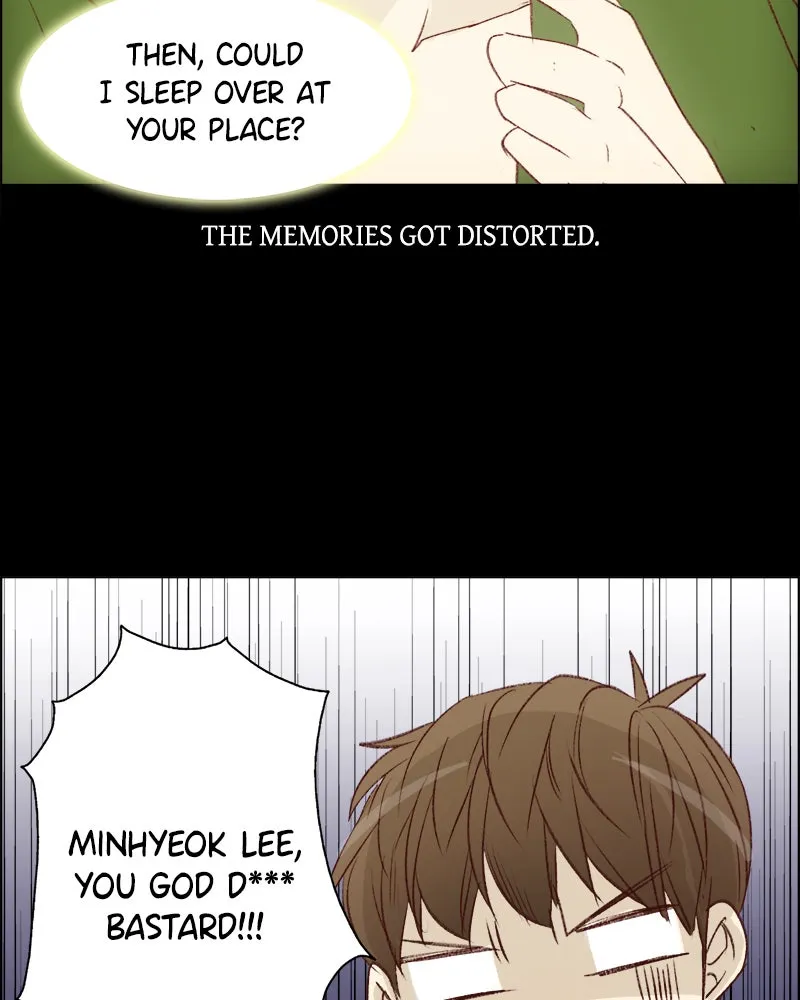 My Girlfriend is the Man! Chapter 34 page 22 - 