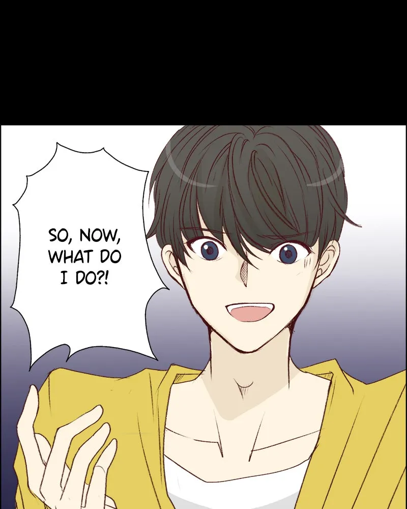 My Girlfriend is the Man! Chapter 34 page 25 - 