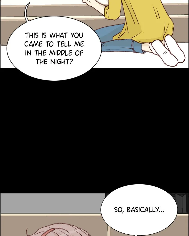 My Girlfriend is the Man! Chapter 34 page 27 - 