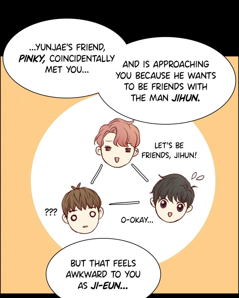 My Girlfriend is the Man! Chapter 34 page 29 - 