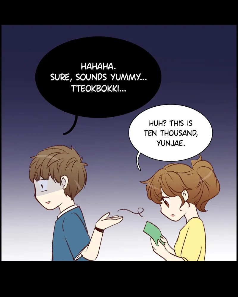 My Girlfriend is the Man! Chapter 34 page 4 - 