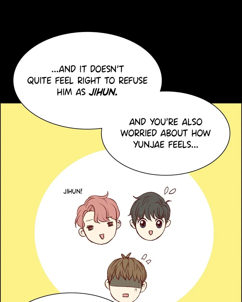 My Girlfriend is the Man! Chapter 34 page 31 - 