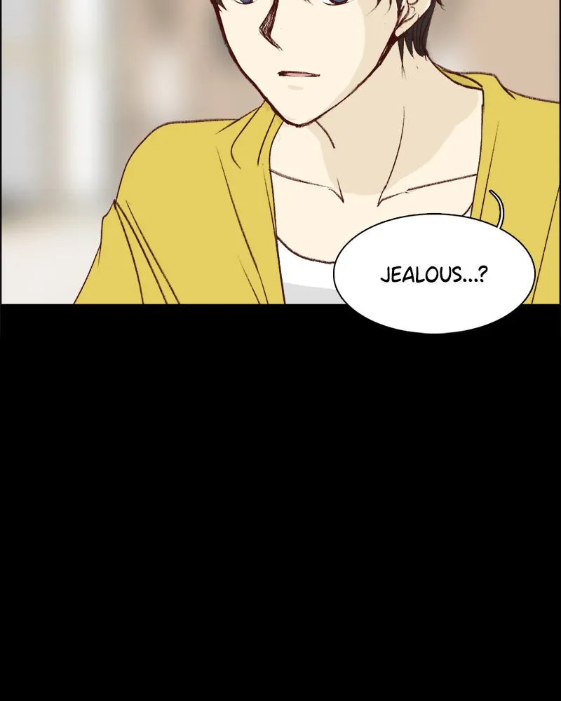My Girlfriend is the Man! Chapter 34 page 33 - 