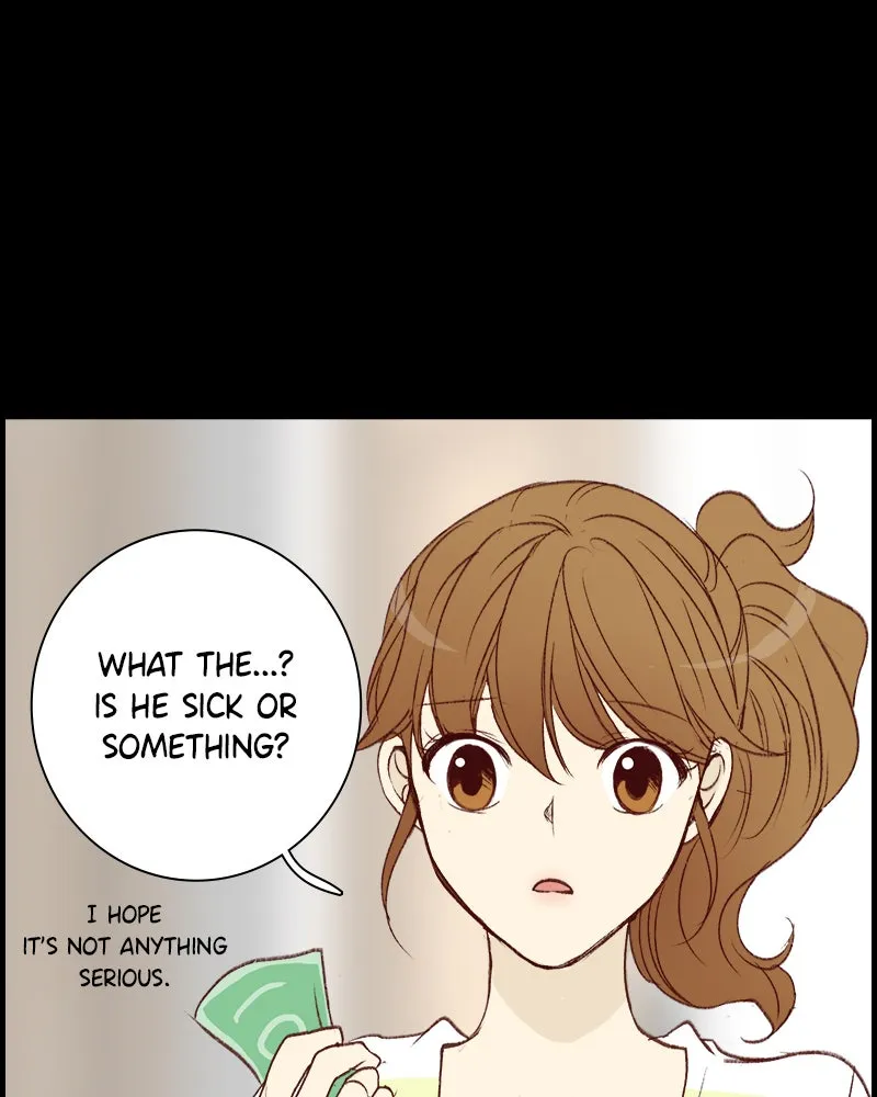 My Girlfriend is the Man! Chapter 34 page 5 - 
