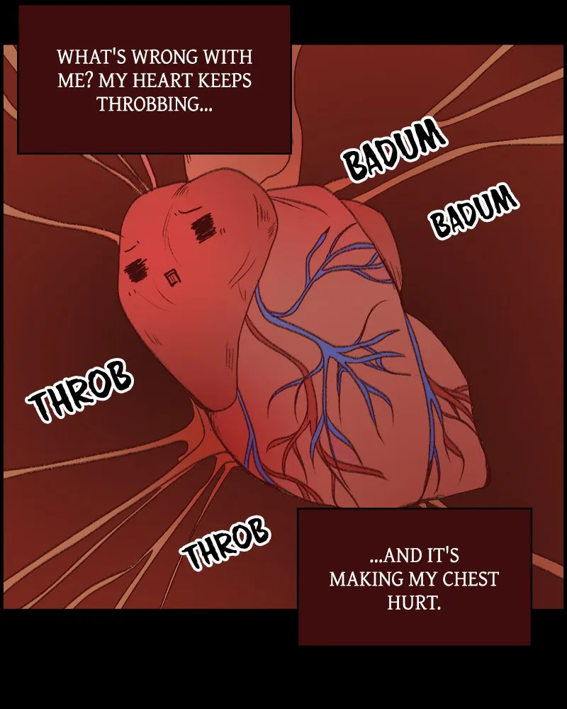 My Girlfriend is the Man! Chapter 34 page 8 - 