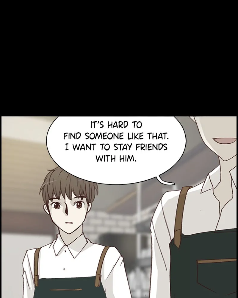 My Girlfriend is the Man! Chapter 34 page 9 - 