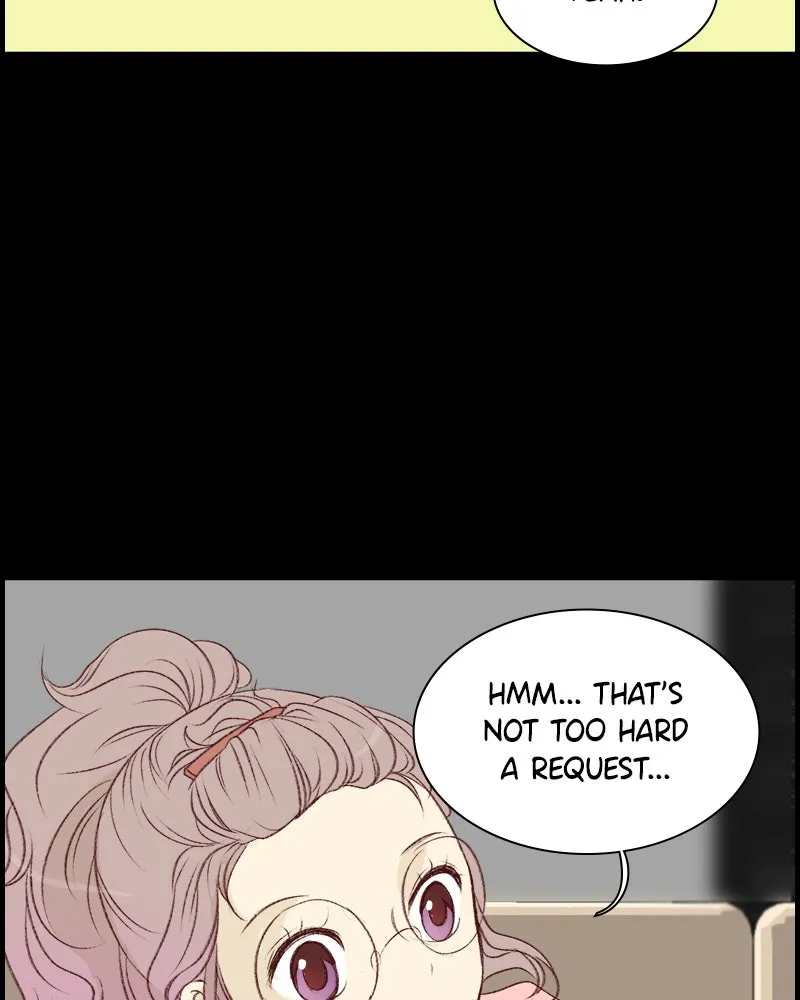 My Girlfriend is the Man! Chapter 35 page 2 - 