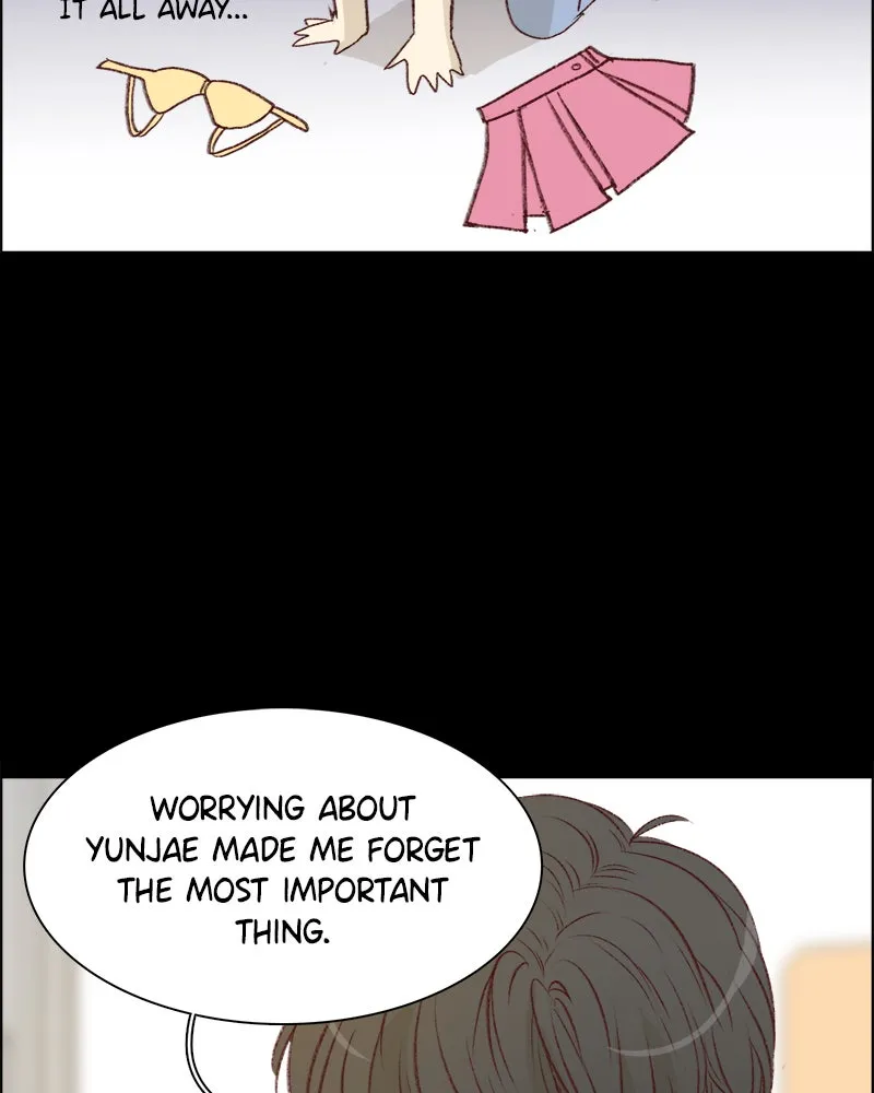 My Girlfriend is the Man! Chapter 35 page 12 - 